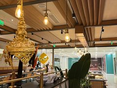 -Home Thai·泰谣(王府井apm店)