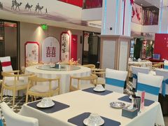 -丝宴·凤城印象·西北特色菜(彩虹湾店)