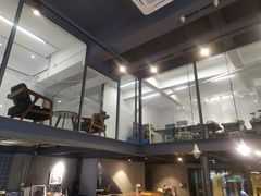 -微焙咖啡工厂(海峡创意产业园·红坊店)