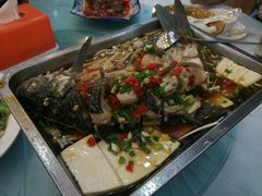 -徽州美食(三十年老店)