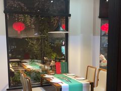 -荷风细雨·中国茶宴(碧云店)