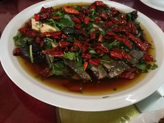 -古道惠风饭庄