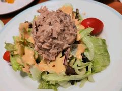 -萨莉亚意式餐厅(星海广场店)