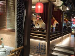 -农耕记·湖南土菜(halo广场店)