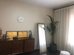 -仰生如卉推拿养生馆(酒仙桥店)