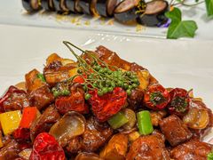 -童福兴·南京菜(老门东店)