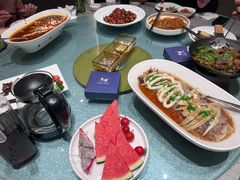 -毛家饭店(澳德乐店)