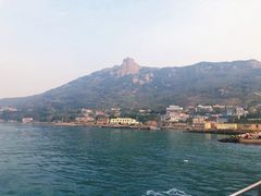 -灵山岛风景区