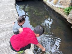 -龙门水都景区