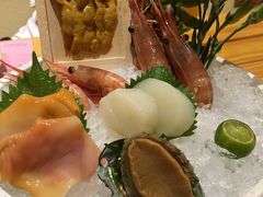 -花潮料理艺食馆(世欧广场店)