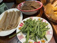 -楠火锅(西单店)
