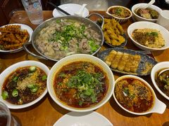 -付小姐在成都(中山公园店)
