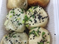 -小杨生煎(黄河路店)