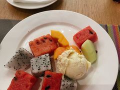 -重庆解放碑威斯汀酒店