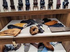 -Medallion美勋高端手工皮鞋男鞋西服定制集合店(嘉里星源汇店)