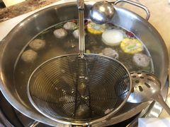 -牛鼎记潮汕牛肉火锅(阳朔店)