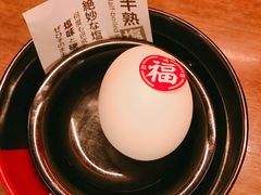 -一蘭拉面(新宿中央东口店)