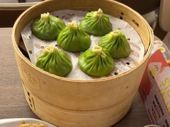 -苏小柳点心·手作小笼包(浦东嘉里城分院)