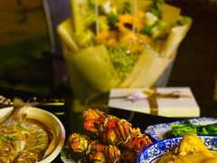 阳澄湖大闸蟹-七的湖·晚芳亭·阳澄湖农家菜·大闸蟹(莲花岛店)