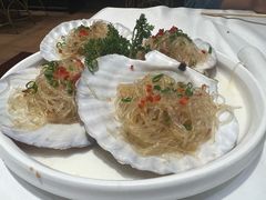 蒜蓉扇贝-小贝壳酒楼(经九路店)