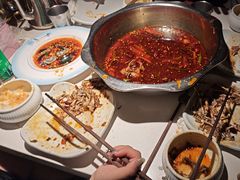 -宽口美蛙鱼头(大唐西市店)