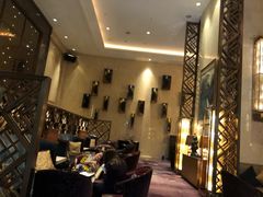 -长沙富力万达文华酒店