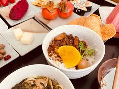 -青藤茶馆(南山路店)