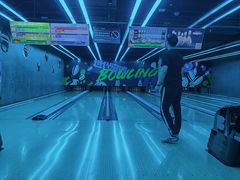 -世代星球·保龄球·镭战真人CS·团建(杨浦店)
