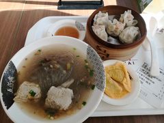 -五芳斋粽子(田林店)