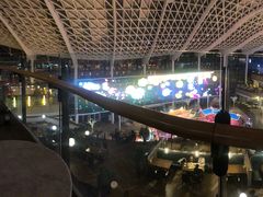 -CGV星星影城(颐堤港ScreenX店)