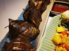 -泰兰香·Thailand(凯德空中花园店)