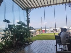 -南沙游艇会·大兵船餐厅