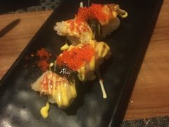 -昊·来了寿司(双楠2店)