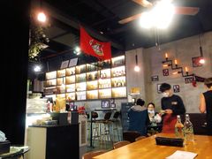 -味式·那不勒斯披萨Mise en place(亚朵酒店店)