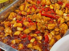 -堂瓦里·33年传统赣菜(第一街区店)