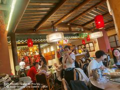 -肖记公安牛肉鱼杂馆· 省级非物质文化遗产(仁和路店)