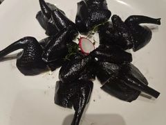 -道道鲜·崇明私房菜(五角场店)