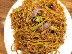 -海富荣·锅贴·陕菜家常菜(阳光城店)