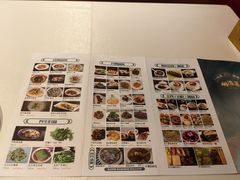 -闽海肴(北辰荟店)