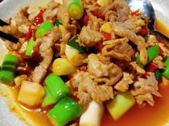 -山石榴·贵州菜(丰盛里店)