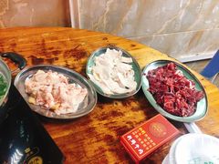-江村四哥新鲜牛肉店(江高总店)
