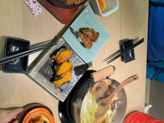 -沼津港精致料理·寿喜烧·烧鸟(漕河泾印象城店)