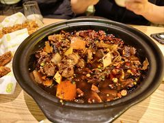 -苦尽酒馆·川菜(鼓楼店)