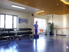 -悦健身私教工作室(双井店)