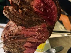 -拉蒂娜·巴西牛排馆 Latina·Brazilian Steakhouse(陆家嘴旗舰店)