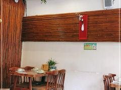 -金塔傣乡·德宏傣味·手抓饭·孔雀宴·云南民族特色菜(文化巷店)