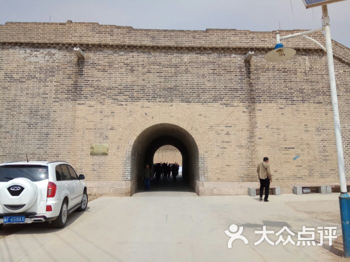 柳沟凤凰古城-图片-延庆区周边游-大众点评网