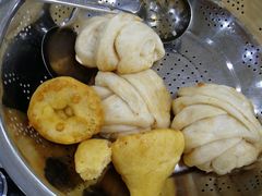 -老渔翁笨锅炖(新园路店)