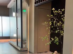 -隐溪茶馆(金虹桥店)