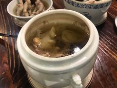 -黄祥华养生堂·炖汤·营养蒸饭(岭南天地店)